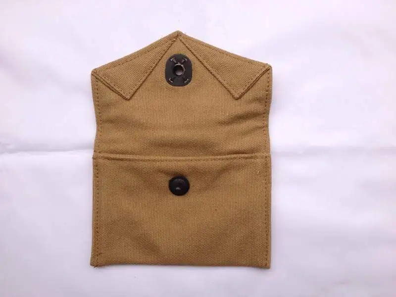 WWII США армейский чехол для первой помощи 1942 US050|pouch|pouch pouchpouch army |