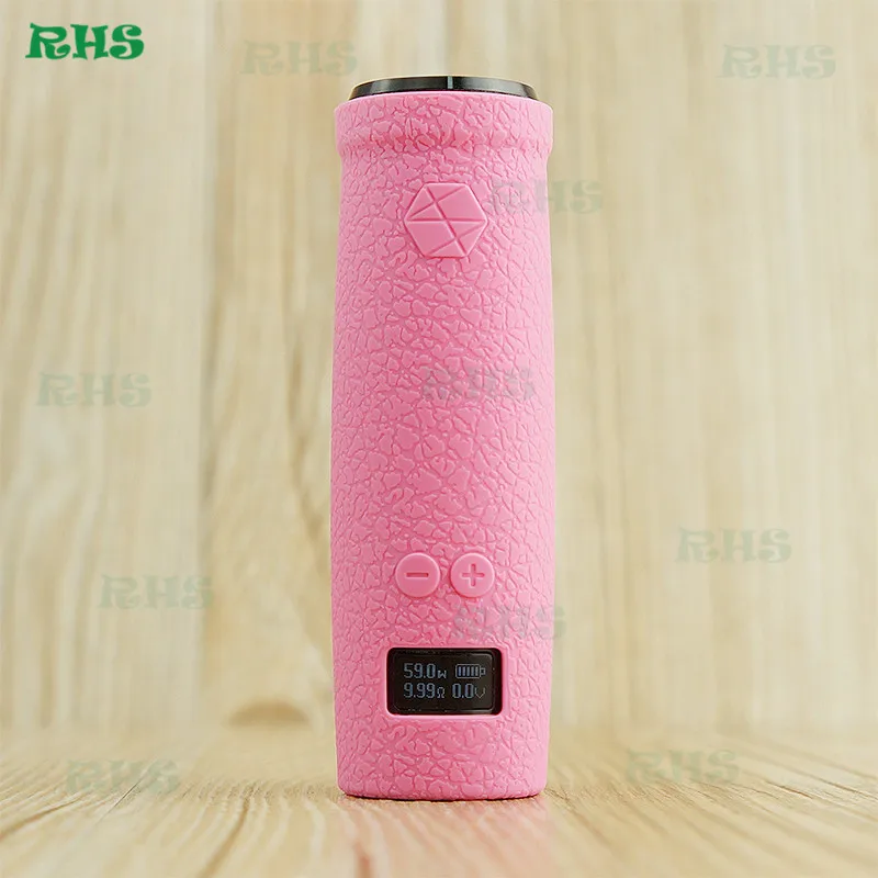 2 шт. силиконовый защитный чехол Uwell Nunchaku 80 Вт|Бутылки и банки для хранения| |
