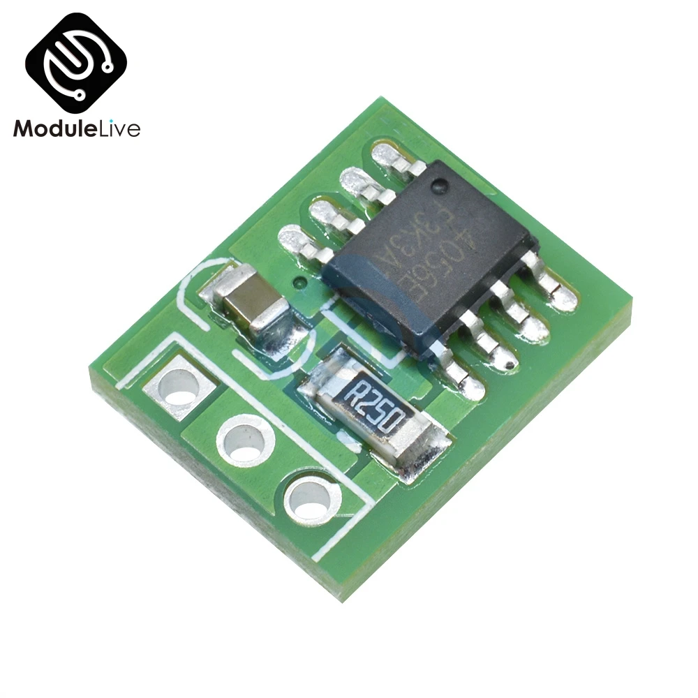 Модуль платы зарядного устройства для литий-ионных аккумуляторов DD08CRMB DC 5V 1A 18650 BMS, комплект зарядного устройства для литий-ионных аккумуляторов на солнечной батарее, источник питания для игрушек с дистанционным управлением