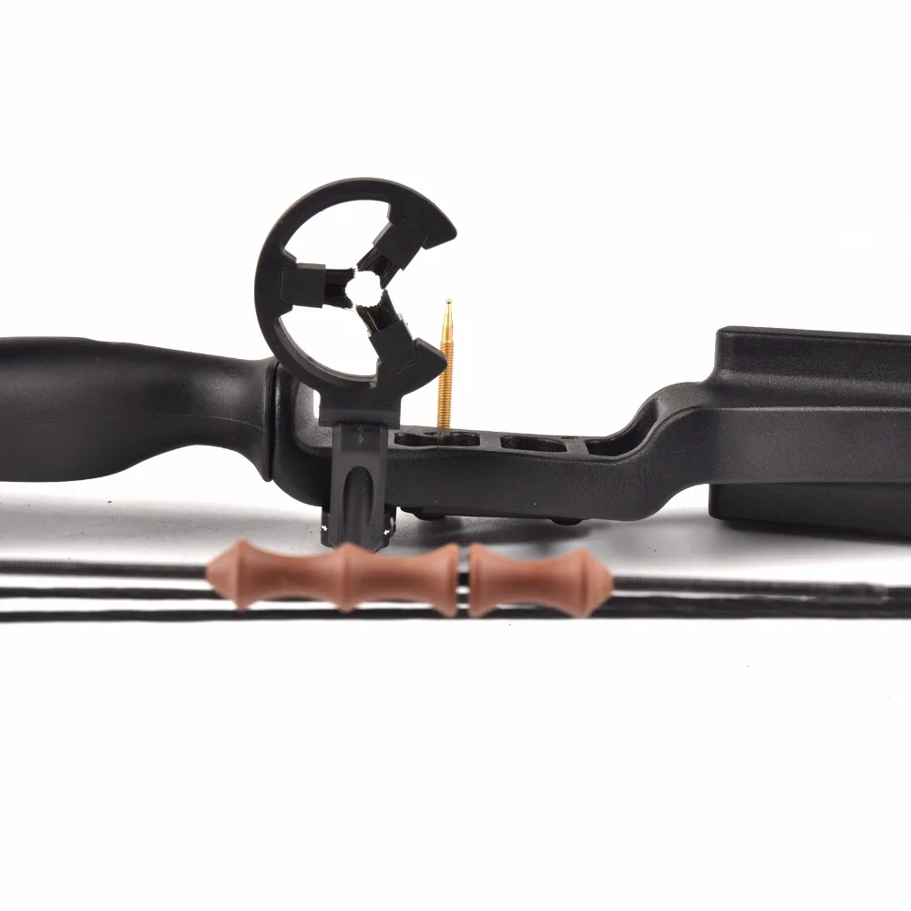 1 шт. набор регулируемого блочного Лука 30 40 фунтов|compound bow sets|bow setshooting fish |