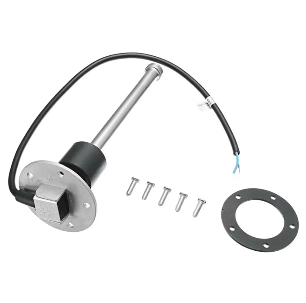 Samdo 316 топлива и уровня воды Сенсор отправителя 0-190ohm сигнала 6 '𧅐mm |