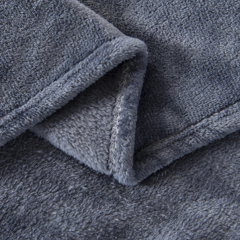 Фланелевое Одеяло цвета хаки 1 шт.|Одеяла| |