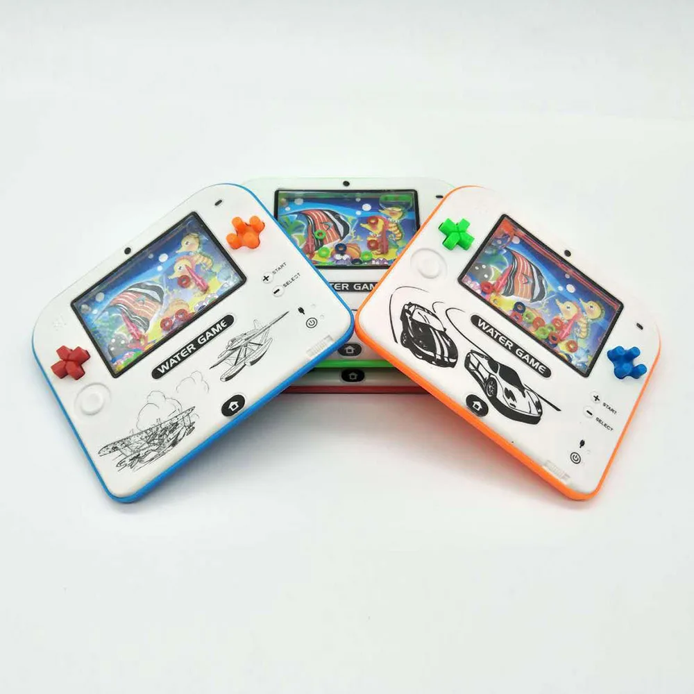 1 шт. забавная игрушка для снятия стресса водосборное кольцо детская ручная