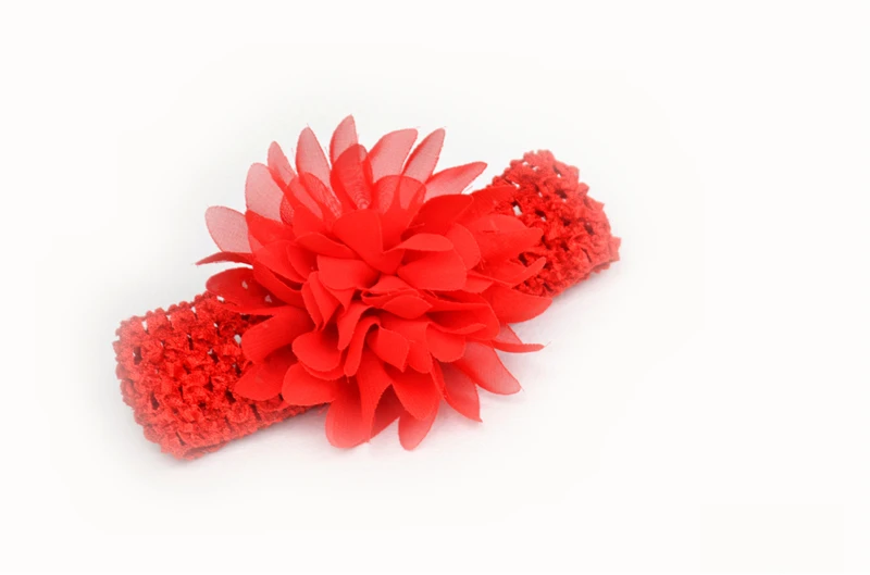 Повязка на голову для девочек эластичная повязка с ушам теплее малышей вязаное