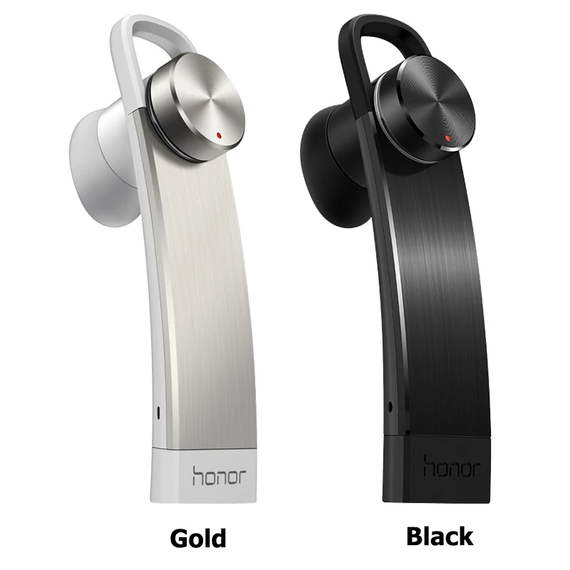 Оригинальные наушники honor Am07c Bluetooth 4 1 с маленькими свистками стерео музыкальные