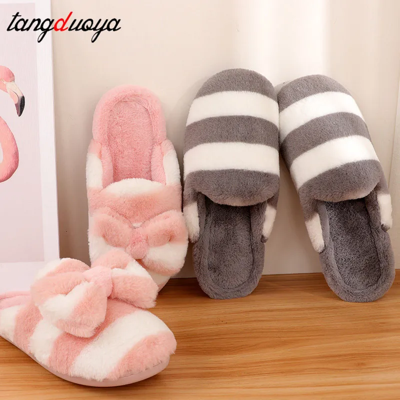 Мужские зимние Дамские тапочки домашние мужские тапки обувь женская зимняя