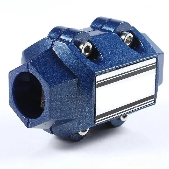 Универсальная магнитной газ и нефть топлива заставка производительность