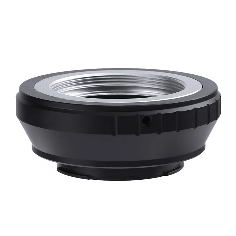 ALLOYSEED для Canon EOS M42 NX к кольцевой адаптер объектива камеры Samsung Высокая точность