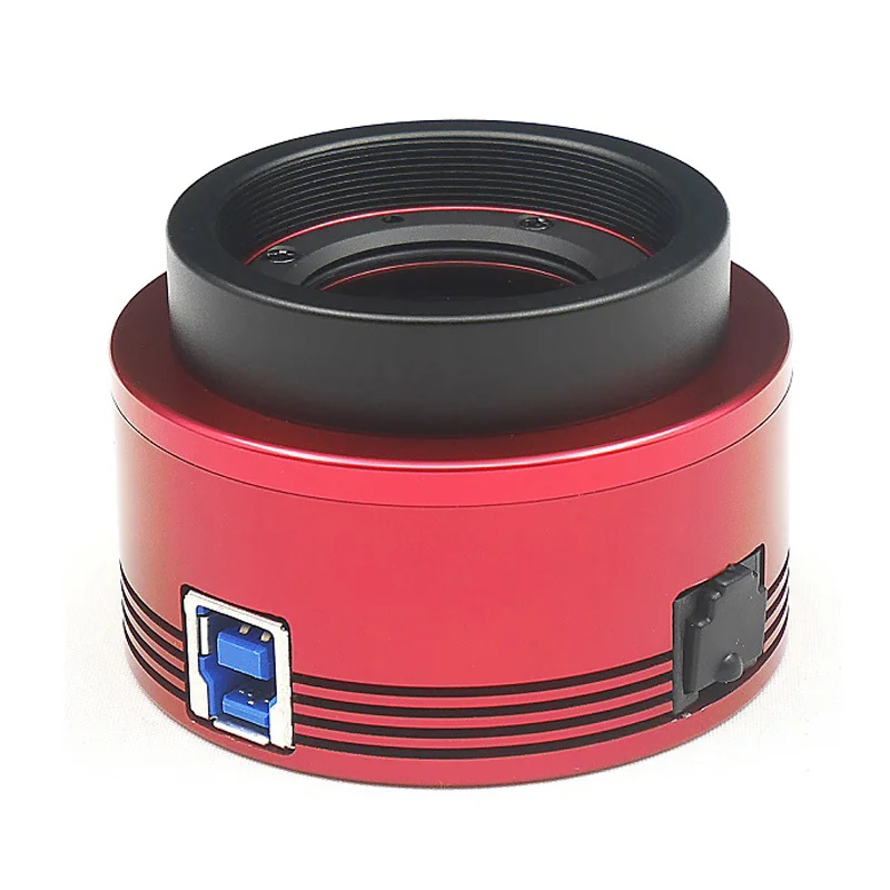 ZWO ASI294MC Камера (цвет) 4 / 3 дюймов высокая скорость USB3.0 интерфейс космоса HD