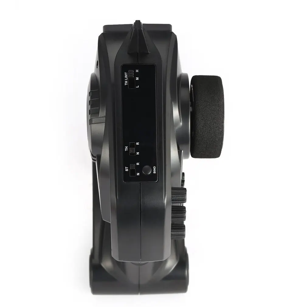 Оригинальные радиоуправляемые автомобильные передатчики TG3 2,4 GHz 3CH цифровой радиопередатчик дистанционного управления с приемником для радиоуправляемого автомобиля/лодки Прямая поставка