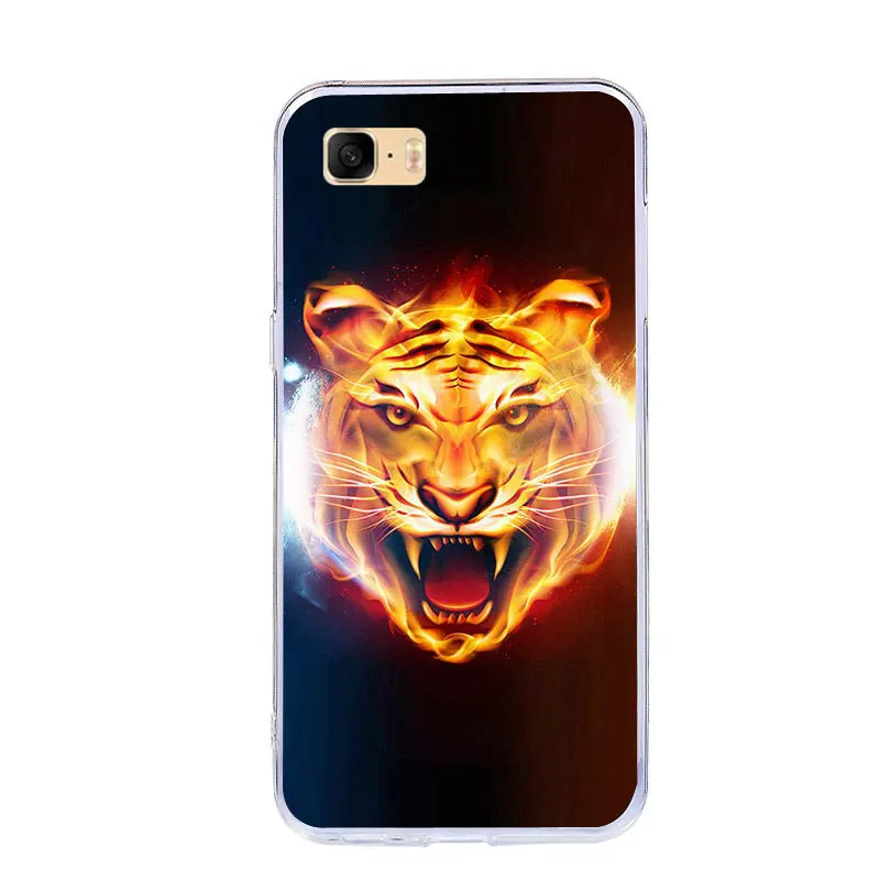 Чехол для телефона с цветным рисунком от Lamocase для asus Zenfone Peg asus 3s Max ZC521TL X00GD 5,2 ''Мультяшные милые чехлы из ТПУ на заднюю панель