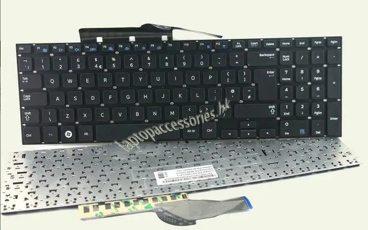 Клавиатура для NP270E5E NP275E5E NP270E5G NP270E5J NP270E5R NP270E5V NP275E5V
