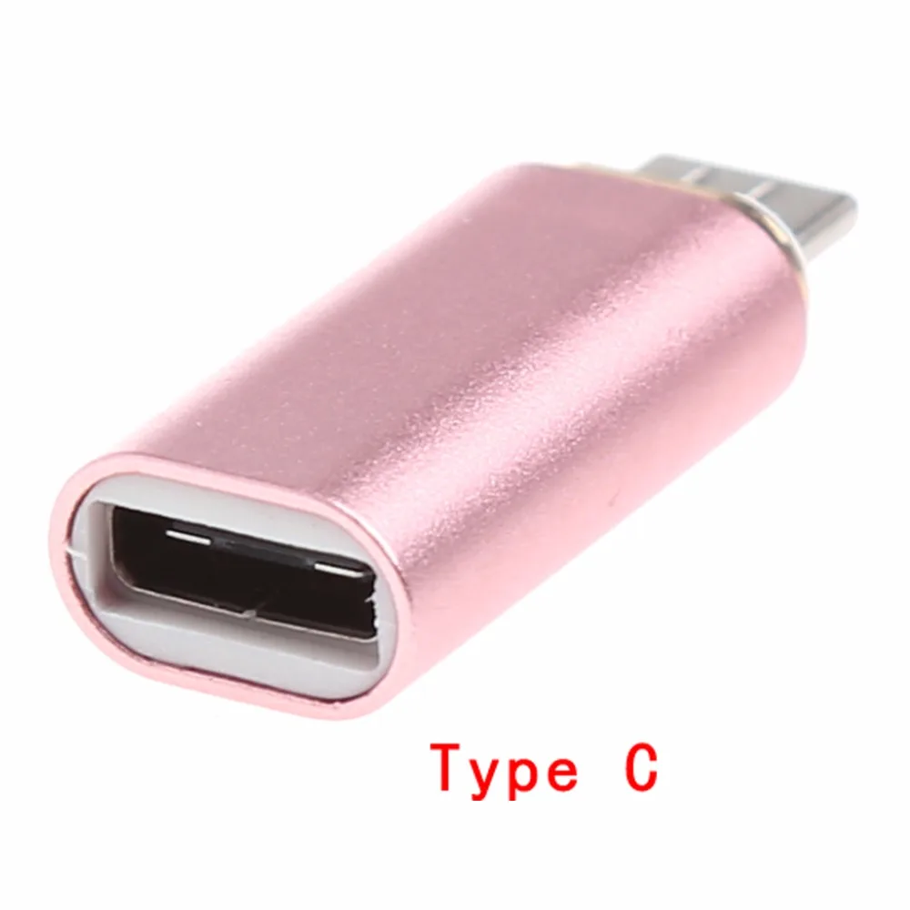 1 шт. Магнитный переходник Type C для Micro USB + Samsung/HTC/Xiaomi/Huawei/ASUS/ZTE/Meizu|Кабели передачи