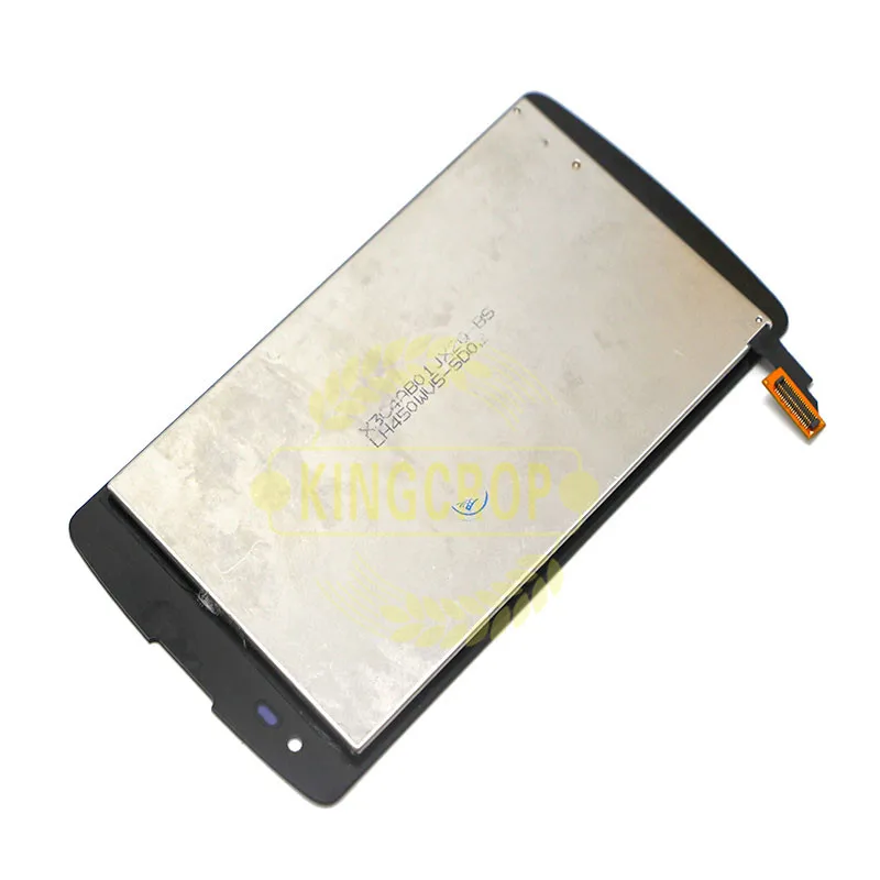 ЖК-дисплей 4 5 дюйма F60 для LG Optimus D390 L Fino D290 D290N D295 с сенсорным экраном и дигитайзером