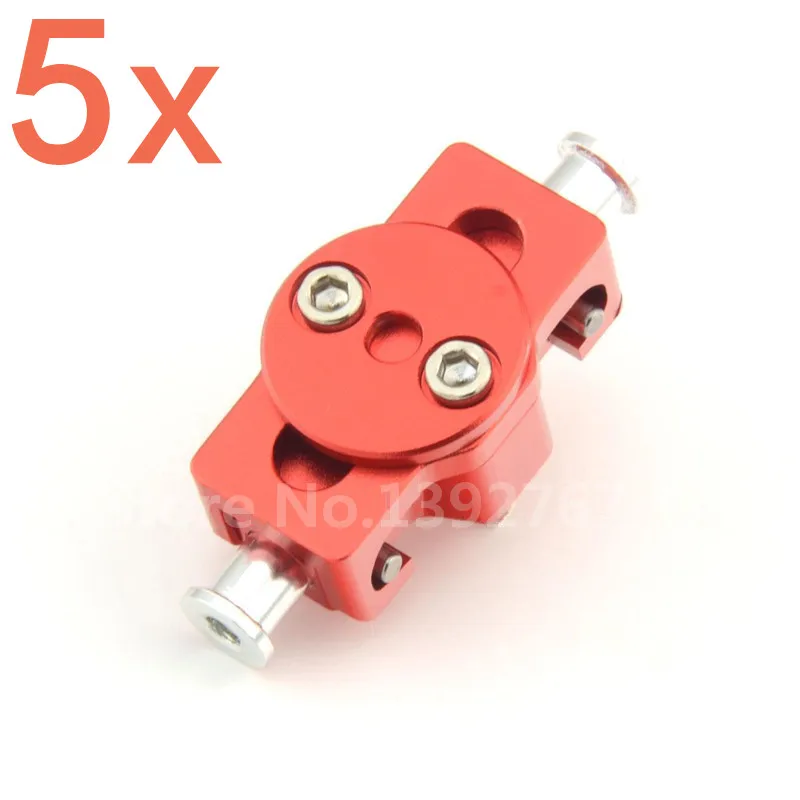 5 шт. быстроразъемный адаптер для лодки 12 мм 15 | Игрушки и хобби