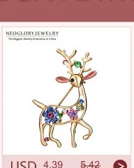 Neoglory синие Австрийские кристаллы Сова Макси Бохо Длинные ожерелья и подвески для женщин Подарки на день Святого Валентина Модные ювелирные изделия