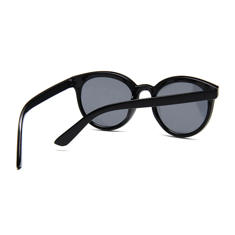 Солнцезащитные очки Long Keeper кошачий глаз детские солнцезащитные для девочек и