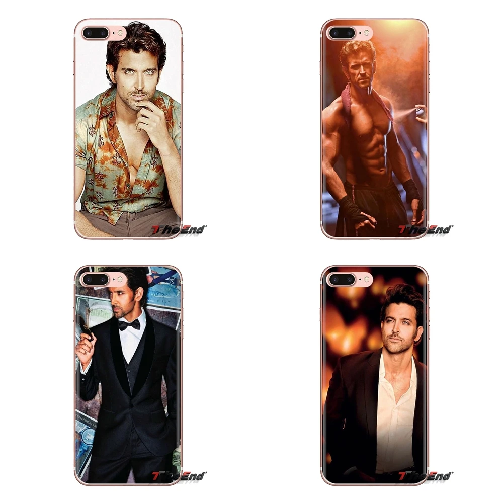 Мягкие чехлы для LG G3 G4 Mini G5 G6 G7 Q6 Q7 Q8 Q9 V10 V20 V30 X Power 2 3 K10 K4 K8 2017 Hrithik Roshan Mumbai Индия