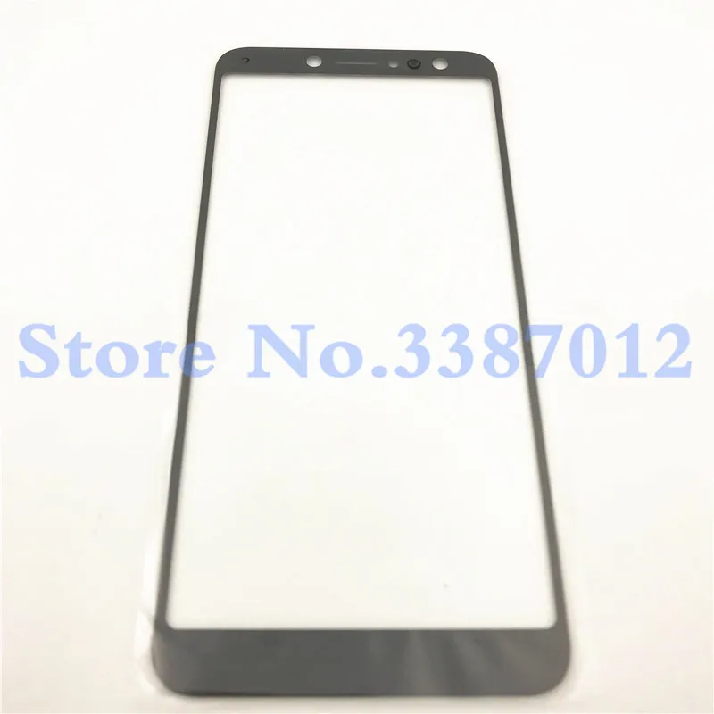 10 шт./лот запасной ЖК-экран для Asus Zenfone 5 Lite 5Q ZC600KL X017D | Мобильные телефоны и