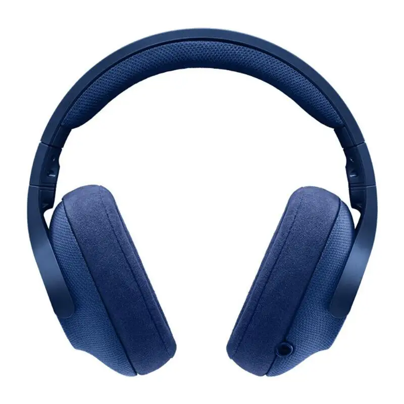 Наушники logitech G433 профессиональные проводные наушники X 7,1 игровая гарнитура для ПК PS4 PS4 PRO Xbox One nintendo Switch