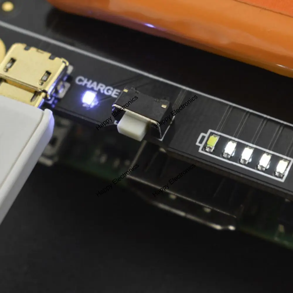 DFRobot Raspberry Pi UPS бесперебойного питание щит шляпа с MAX17043 датчик топлива 5 в 2A для Pi для фотоаппарата, планшета, ПК