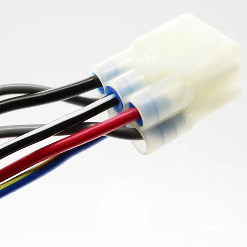 Мотоциклетная система зажигания переключатель ключи с проводом для Suzuki GZ125 GZ 125