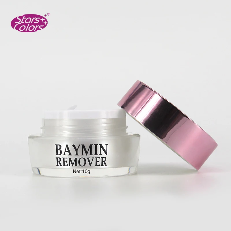 Не стимулирует высокое качественное очищающее средство 5/15/30 г ложный крем для