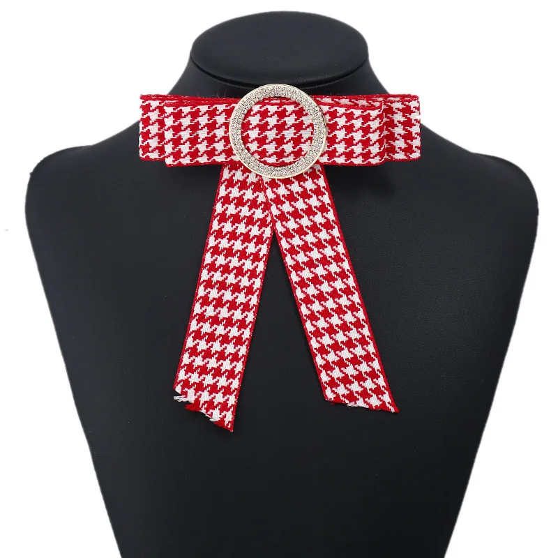 Ресторанный отель на стойке регистрации универсальный модный галстук бабочка в