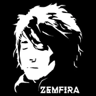 CS-853#15*19см наклейки на авто Земфира трафарет водонепроницаемые наклейки на машину наклейка для авто автонаклейка стикер этикеты винила наклейки стайлинга автомобилей украшения