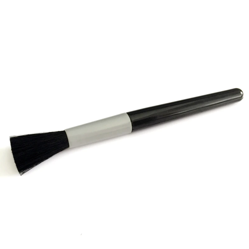 1 шт. высококачественные инструменты для ремонта часов запчасти щетка очистки