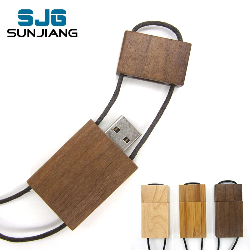 Новый стиль 4 ГБ 8gb16gb 32 64 классический деревянный usb flash drive memory stick u диск