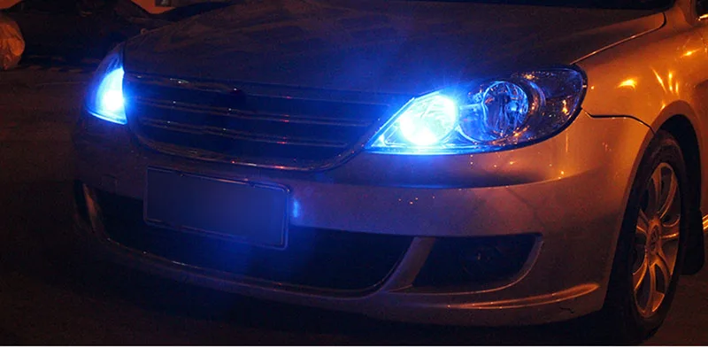 1 шт. стайлинга автомобилей авто светодиодный T10 Canbus 194 W5W 6 SMD 3030 Светодиодный лампочки нет ошибок светодиодные фары для парковки T10 светодиодный автомобильный боковой сигнал