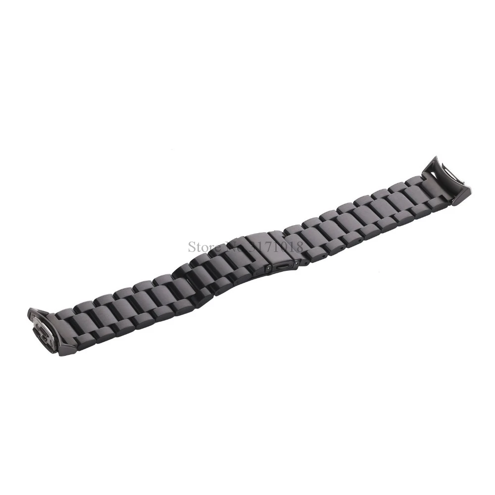 Браслет из нержавеющей стали для смарт часов Samsung Gear S2|watch band strap|band strapstrap for |
