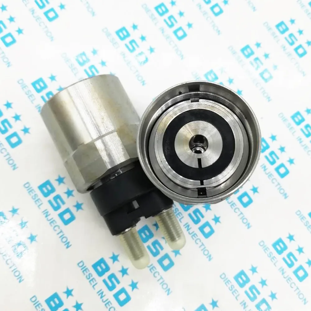 Клапан электромагнита форсунки Common Rail в сборе для инжектор для DENSO 095000-6700/6701/5600/8010/5471