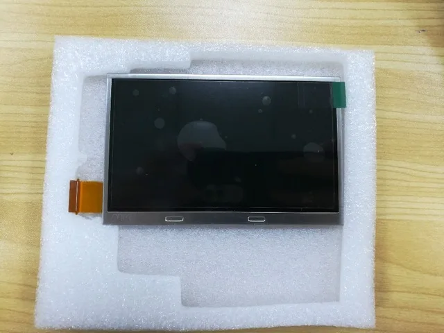 Бесплатная доставка для PSP E1000 E1004 E1008 сменный ЖК экран|Экраны| |