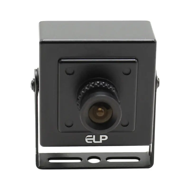 Камера Безопасности 1MP 720P с usb 1/4 CMOS omnivision OV9712 мини USB камера автоматическая