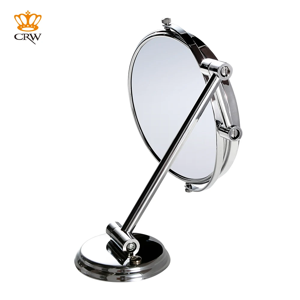 CRW Ванная Комната Зеркала современный 8 &quotнастенный макияж зеркало