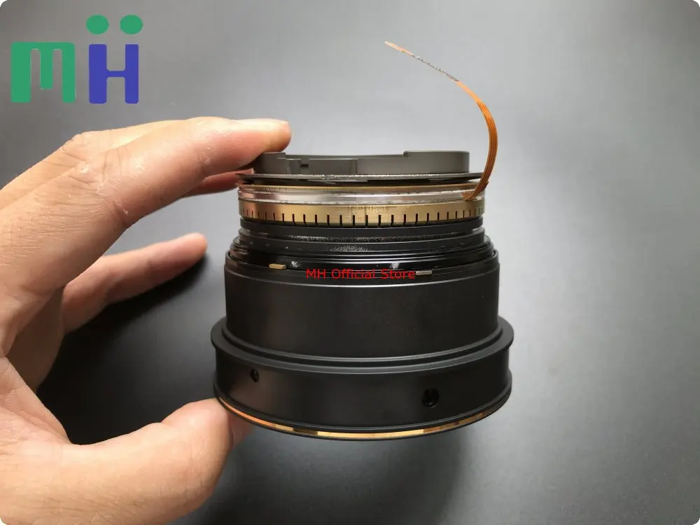 24-70 2,8 объектив ультразвуковое кольцо двигателя для Sigma 24-70 мм f/2,8 EX DG HSM Запасная часть
