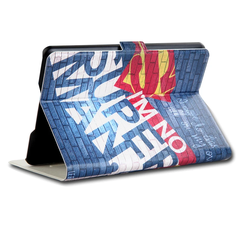 Для Amazon Kindle Paperwhite чехол для планшета из искусственной кожи 6 ''электронная