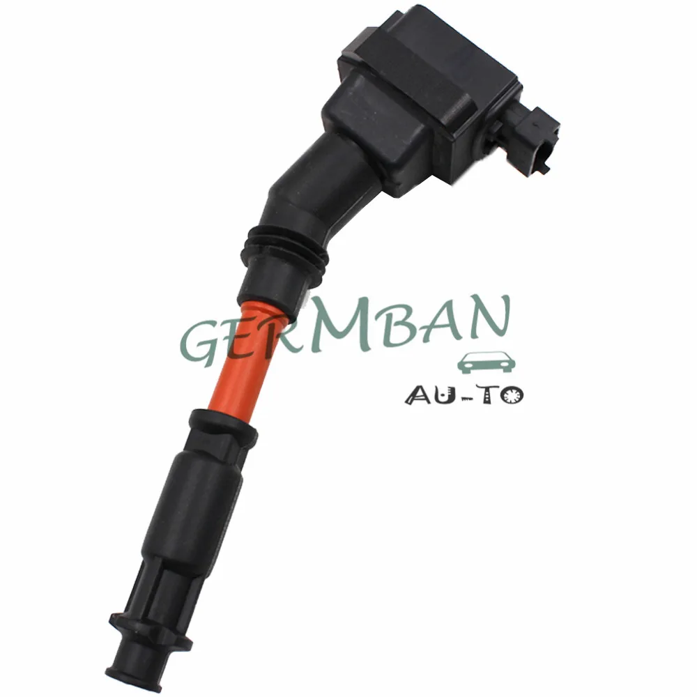 Катушка зажигания для Mercedes W210 S210 W140 C140 R129 No # A0001587203 000 158 72 03 4 шт./лот|coil|coil ignition |