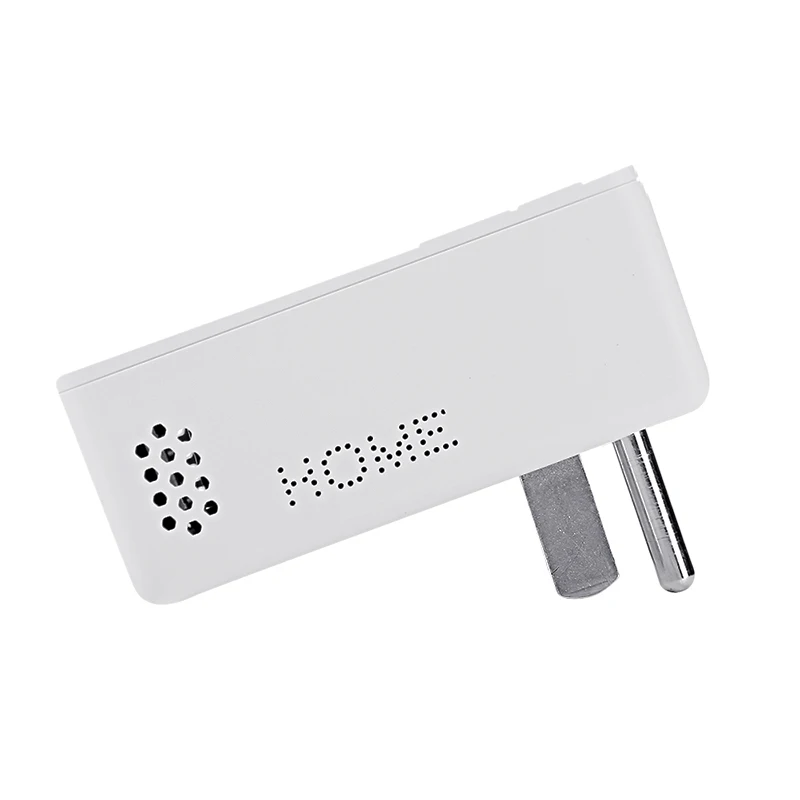 Оригинальный Funry Smart WI FI разъем воздуха плагин мини США Мощность AC100 240V 10A