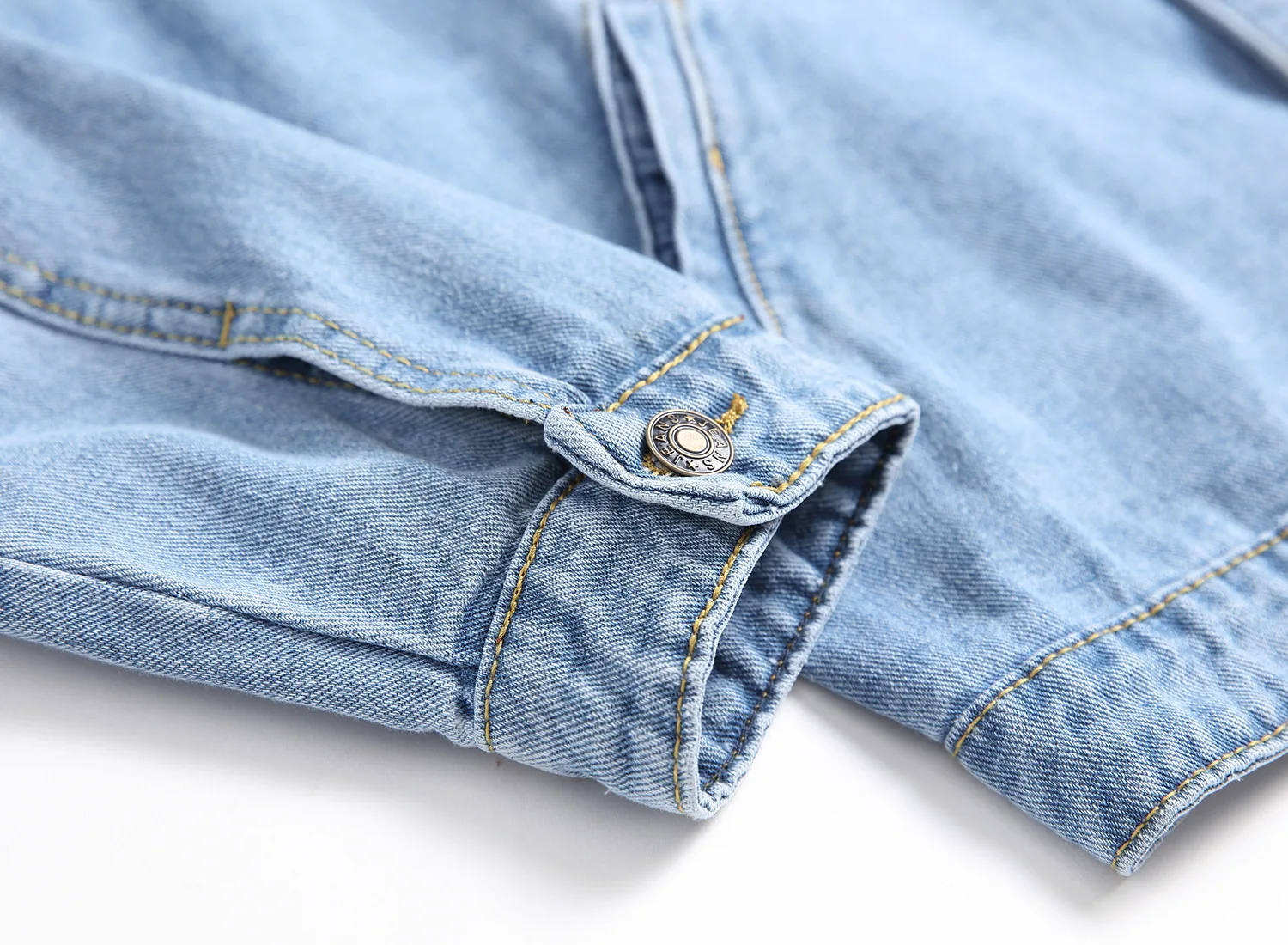 LEDINGSEN новые дизайнерские синие панк джинсовые куртки для мужчин Vinage Slim Fit