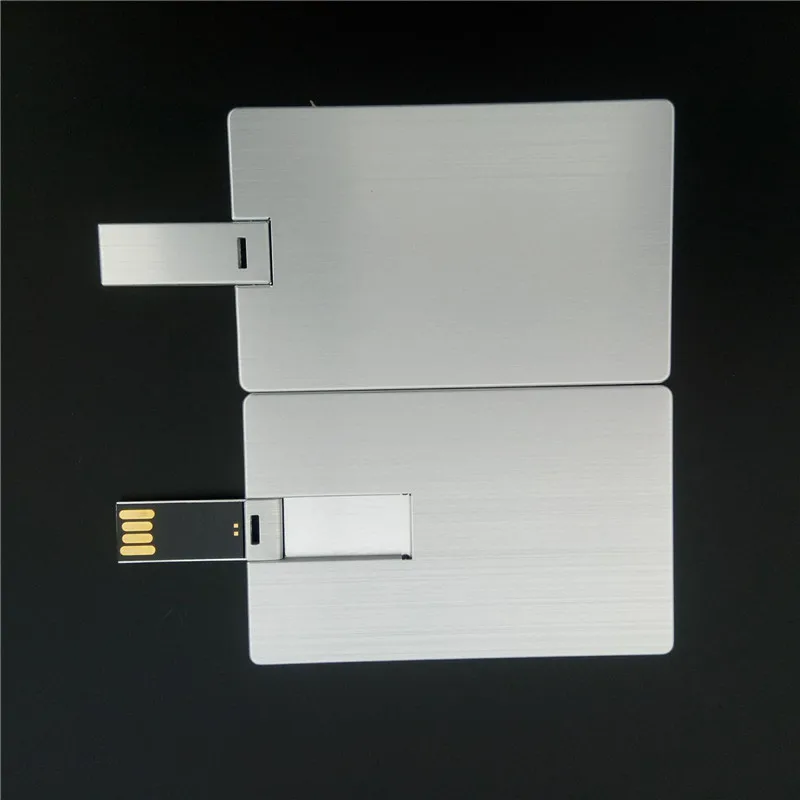 Exuanck usb накопители изготовленным на заказ логосом металла Водонепроницаемый Cridit