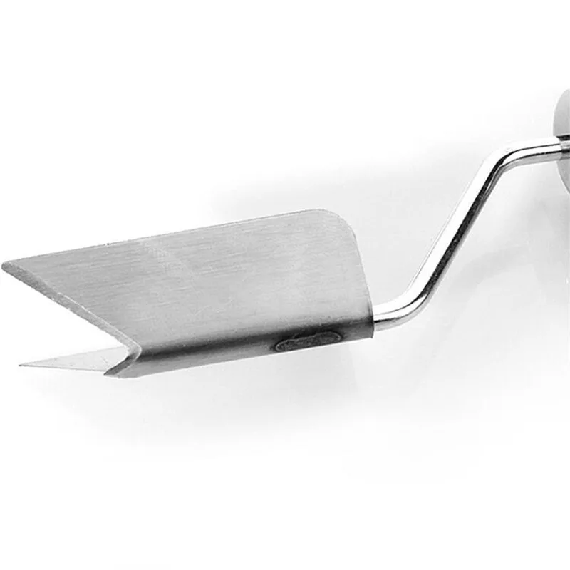 Фруктовый нож для чистки ананаса из нержавеющей стали легко чистящие слайсеры фруктовый салат кухонные