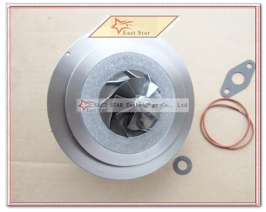 Картридж турбины CHRA GTB1752VLK 780502 780502-0001 780502-5001S 28231-2F100 282312F100 для Hyundai Santa Fe R2.2 2.2L CRDi 197HP