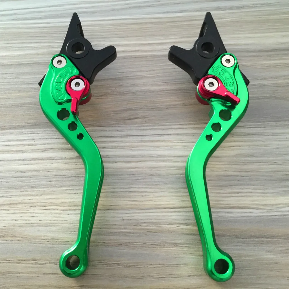 STARPAD For the electric car war adjustable speed dual disc brakes front and rear Hand lever horns green | Автомобили и мотоциклы