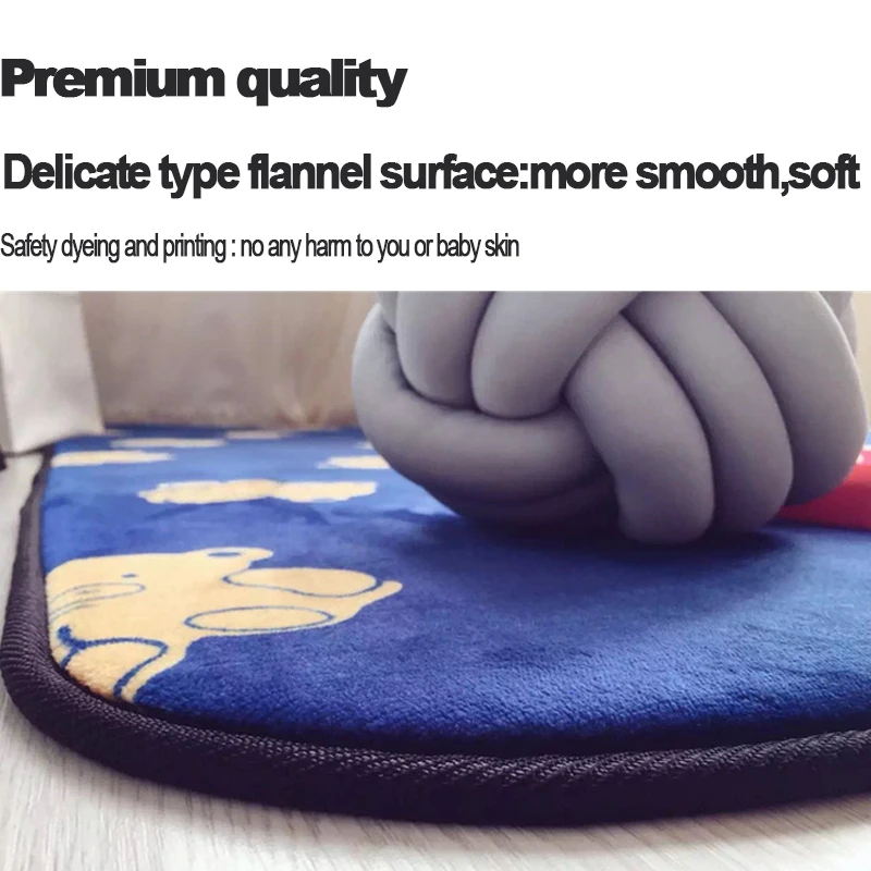 Простота модный белый черный в горошек для гостиной спальни декоративный ковер