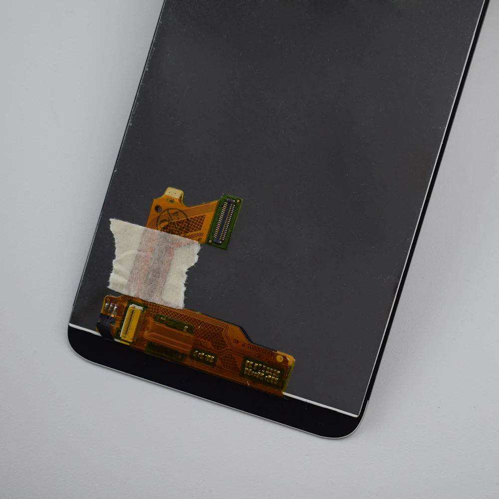 Для Huawei Honor 7i ath al00/CL00/TL00/UL00 графический сенсорный экран стекло + ЖК дисплей