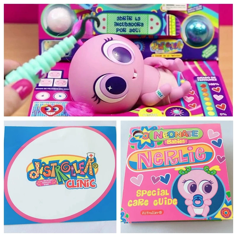 2019 новые в наличии Casimeritos игрушки Ksimeritos Juguetes милые Ksi Meritos Игрушки для мальчиков и