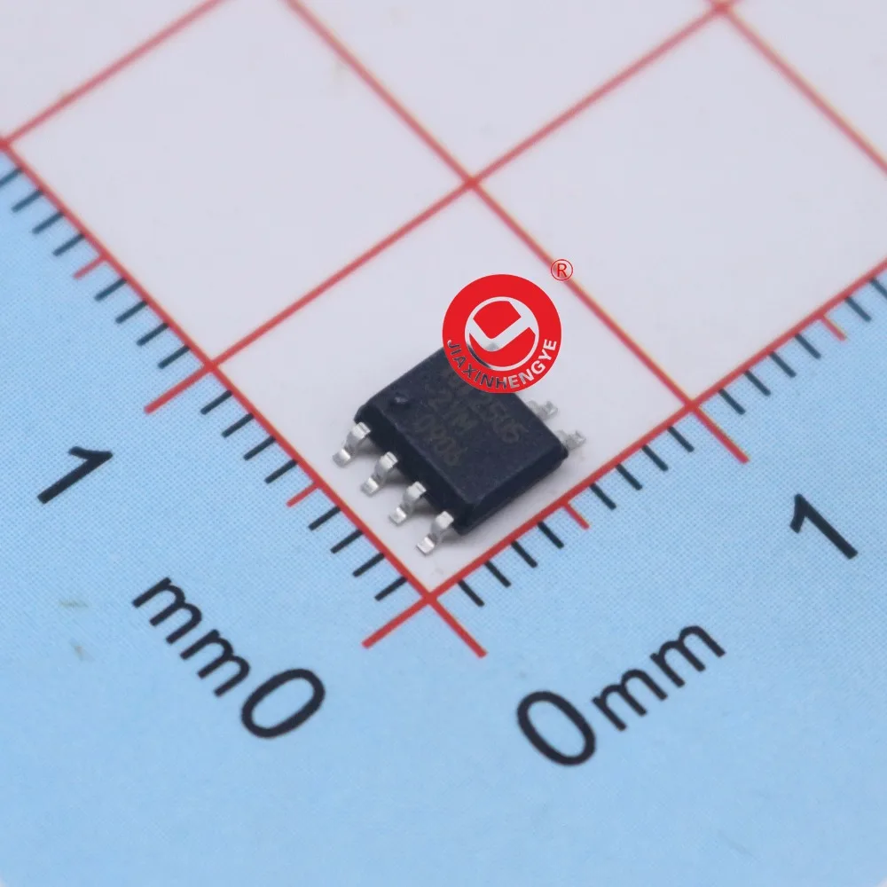 

MIC2505-2YM TR 2505-2YM SOP-8 Original and New In Stock 5PCS/LOT Free Shipping
